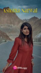 AshimaNarwal Trending WhatsApp Status_Instagram trending Reels _DhanushSivaOfficial - HD