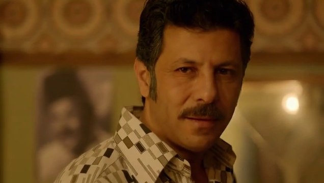 افراح القبة حلقة 19 منى زكى و صبا مبارك