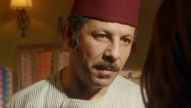 افراح القبة حلقة 20 منى زكى و صبرى فواز