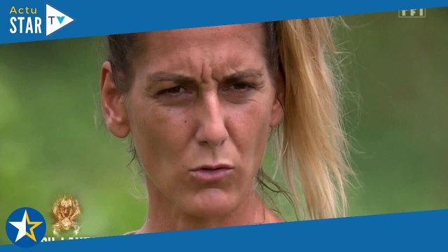 Julie Debever (Koh-Lanta) réagit aux insultes reçues sur les réseaux sociaux : Les gens sont très m