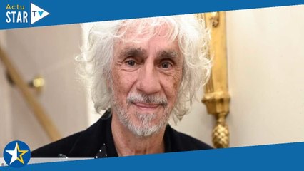 Louis Bertignac fait une immense révélation sur The Voice : “C’est pour ça qu’ils m’ont viré”