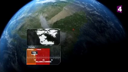 Epidexipteryx  le dinosaure bizarre - ZAPPING SAUVAGE