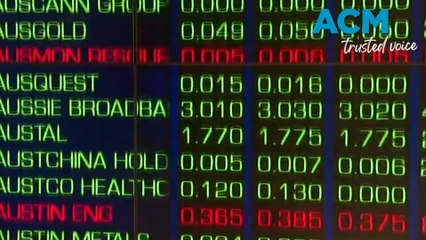 Companies see record profits amid cost of living crisis