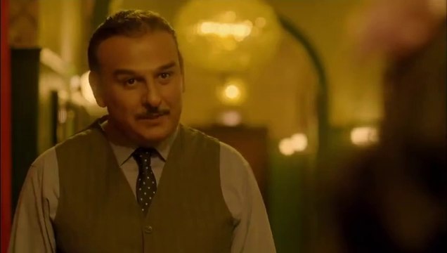 افراح القبة حلقة 27 منى زكى و احمد مالك