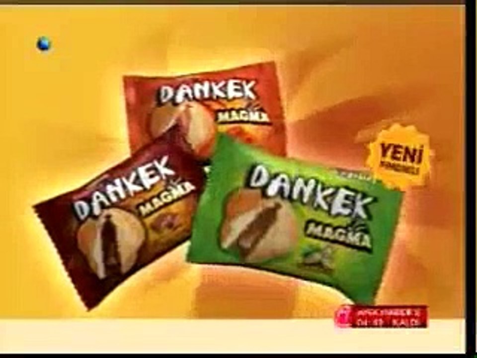 KANAL D 24 HAZİRAN 2009 REKLAM KUŞAĞI