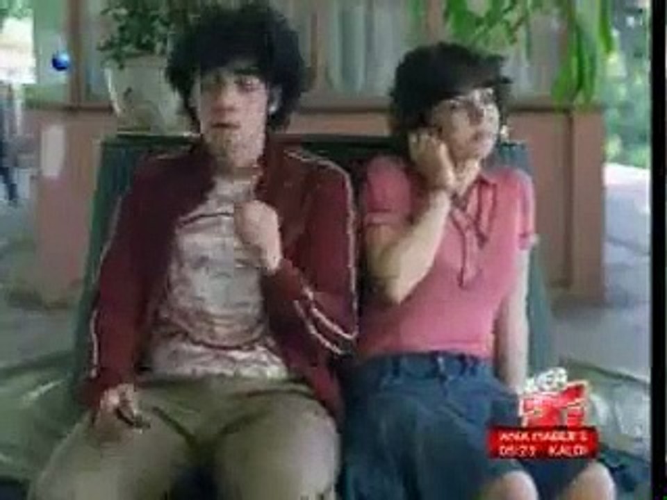 KANAL D 29 HAZİRAN 2009 REKLAM KUŞAĞI