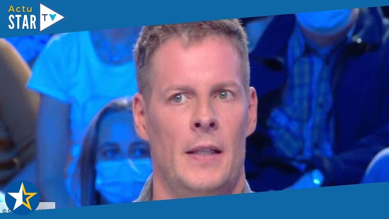 TPMP : Matthieu Delormeau vide enfin son sac et révèle pourquoi son départ est « définitif »