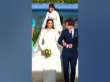 Mariage du Prince Hussein de Jordanie et Rajwa Al-Saif : cérémonie, tradition et invités prestigieux