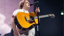 Lewis Capaldi cancels concerts over health condition: What does he suffer from?