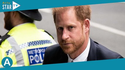 “J’ai pris des décisions stupides” : le prince Harry infidèle ? Cette déclaration qui sème le doute