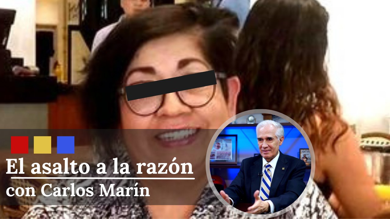 “Los amparos ha dado lugar a muchas distorsiones en elementos de la libertad” | El Asalto a la Razón