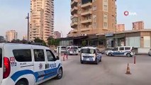 Mersin'de uyuşturucu satıcılarına şafak operasyonu: 31 gözaltı kararı