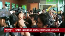 Detik-Detik Tim Kuasa Hukum Haris dan Fatia Ngamuk, Tak Boleh Masuk Ruang Sidang