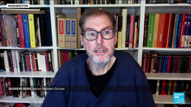 US embraces Middle East 'diplomatic relations', regards OPEC+ as 'irritant' & 'ticking bomb'