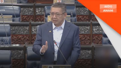 Kerajaan tak cadang naik harga minyak masak paket