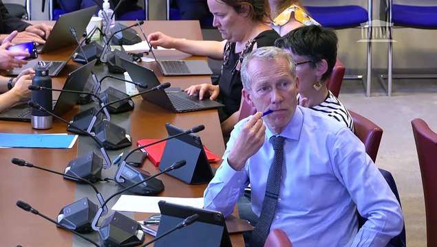 Commission des affaires sociales : Améliorer l’accès aux soins par l’engagement territorial des professionnels (suite) - Mercredi 7 juin 2023