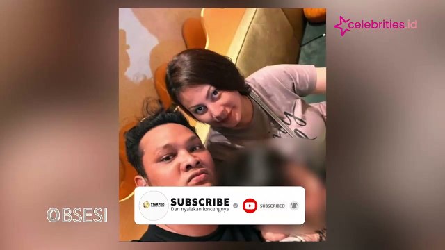 Inara Rusli Kuatkan Hati, Kena Serangan dari Keluarga Besar Virgoun
