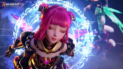 Throne of Seal Episode 58 Subtitle Indonesia