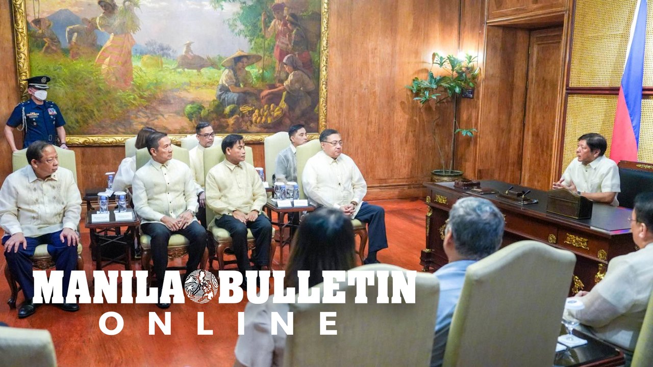 Marcos maintains PH's neutral foreign policy