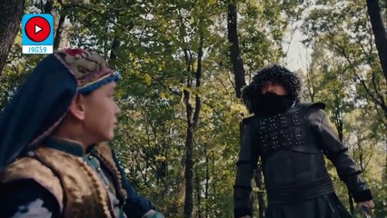 Kurulus osman season 2 episode 129 Part 1 HD with urdu translation and subtitles