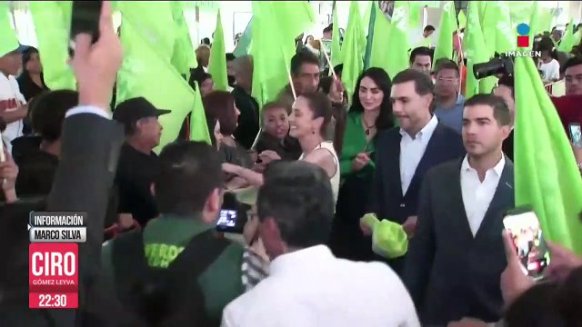 Además de Ebrard, resto de corcholatas podrían dejar sus puestos en los próximos días