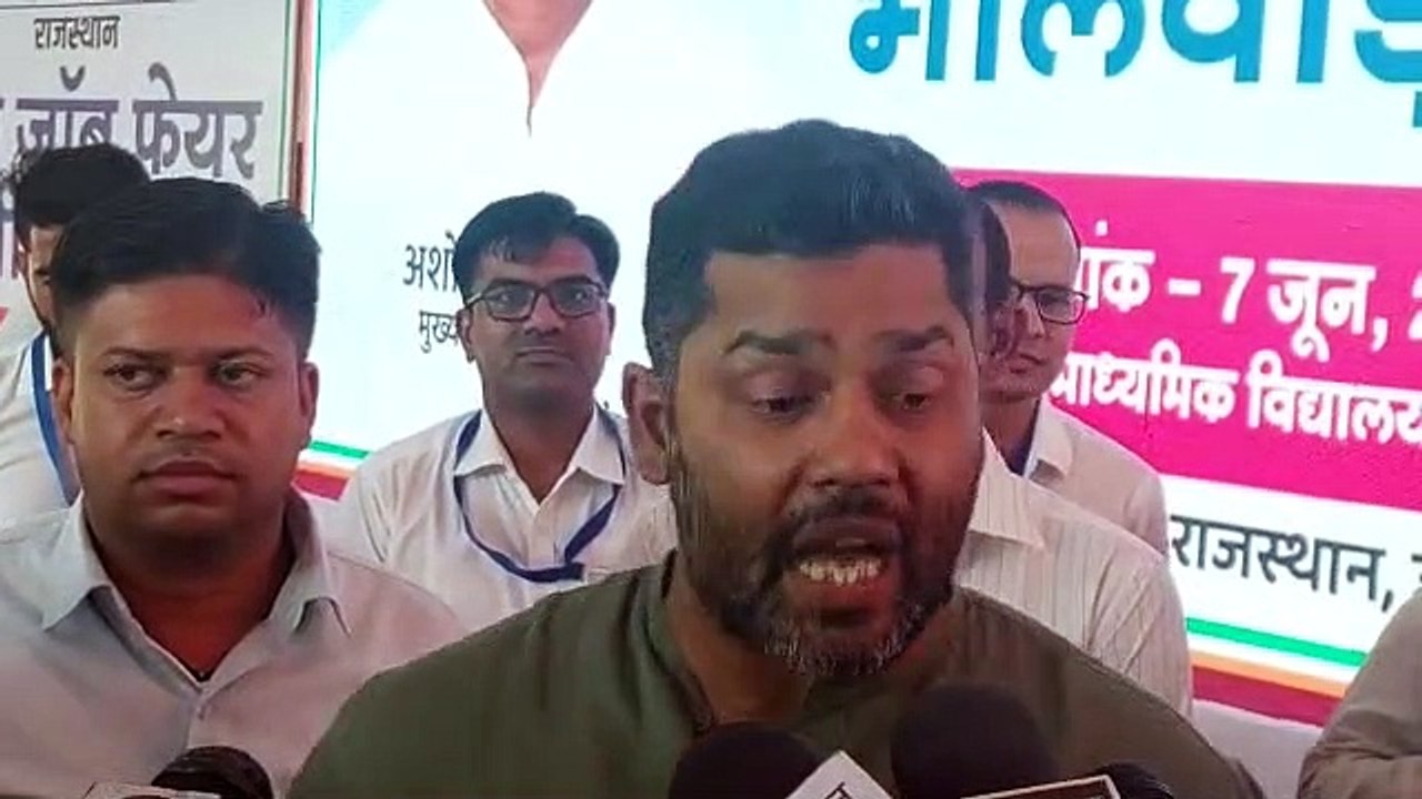 खेल मंत्री चांदना ने युवाओं से ऐसा क्या कहां जो वे तैयार हो गए