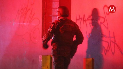 Reportan asesinato de al menos 7 personas en Perote, Veracruz