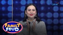 Family Feud: Ok lang mapunta sa impyerno basta maraming pera!