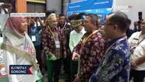 Cadangan Gas Di Papua Capai 15,1 Triliun, Masyarakat Diminta Siapkan Diri Kembangkan Potensi