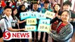 SPM 2022: 10,109 candidates obtained straight As, says Education DG