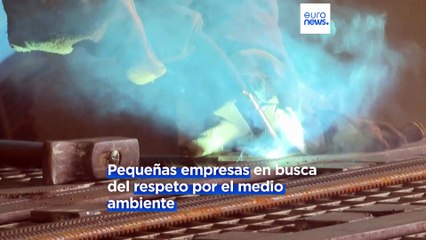 La economía circular de los muebles: de residuo de la construcción a hermosa estantería