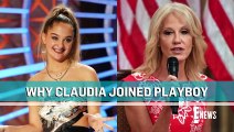 The Real Reason Kellyanne Conway's 18-Year-Old Daughter Claudia Joined Playboy _
