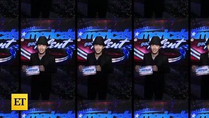 AGT Winner Michael Grimm Hospitalized and Unconscious