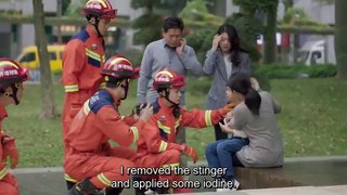 A Date With the Future (2023) Episode 2 Eng Sub