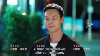 A Date With the Future (2023) Episode 4 Eng Sub