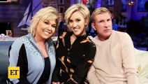Grayson Chrisley Admits Parents' Prison Sentence Feels 'Worse Than Them Dying’