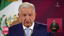 Al parecer sí hubo ajusticiamiento de militares y eso no se puede permitir: López Obrador