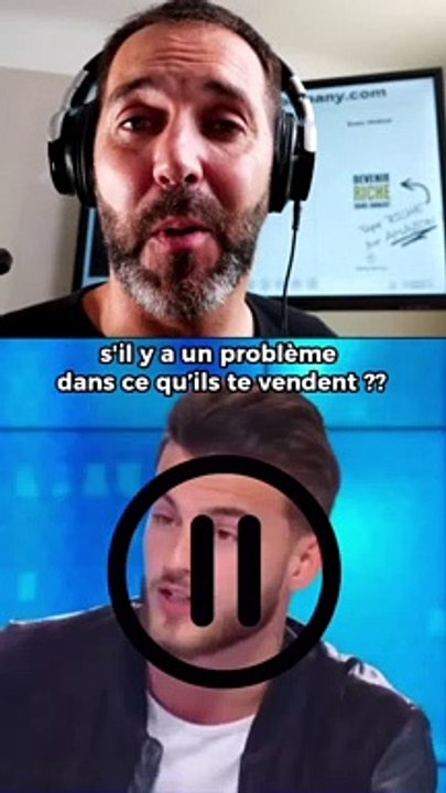 Les influvoleurs : le faux scandale (l’avocat du diable )