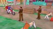 Choor aaya - Choor ki khani - Thief in Jail comedy - Hindi cartoon - hindi khani - cartoon, funny - Escape Comedy Video Hindi Kahan