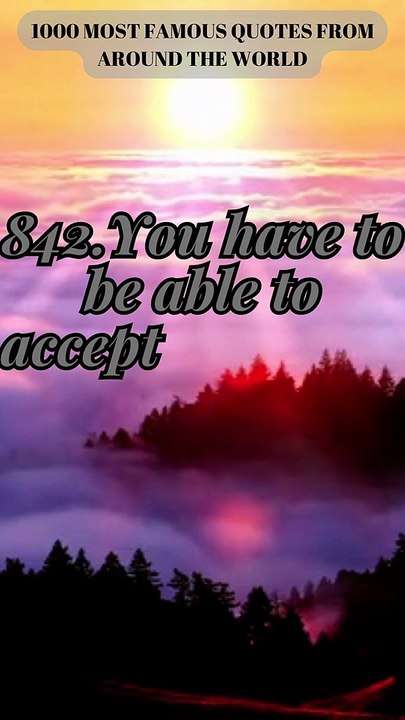 841-844.Powerful Insights: Transformative Quotes to Ignite Your Potential in Seconds! #ENJOY!