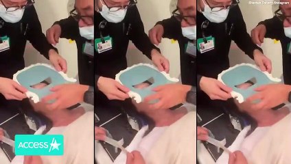 Shannen Doherty Reveals Cancer Has Spread To Her Brain