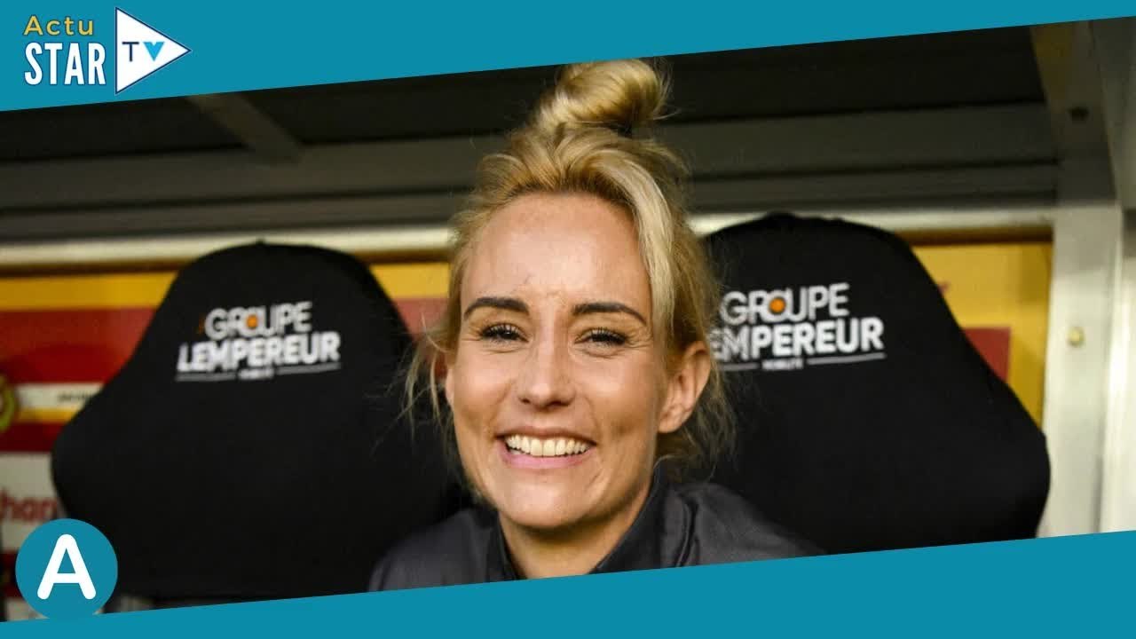 Élodie Gossuin et Laure Boulleau, sportives sensuelles : le match se termine en combat de MMA !