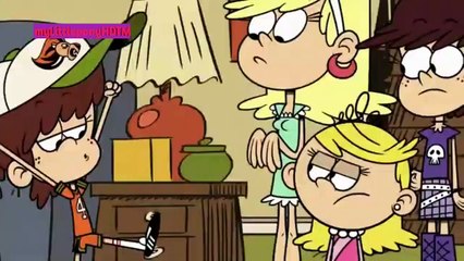 منزل لاود الجزء4 الحلقة11 رياضة جيدة المقطع1