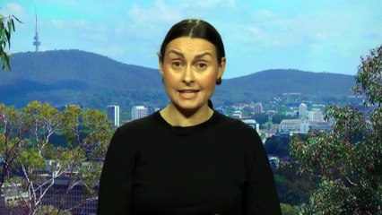 ACT government’s email gateway system hit by security breach