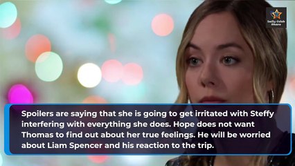 CBS The Bold and the Beautiful Full Episode Thursday 6_8_2023 B&B Spoilers June