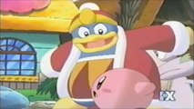 Kirby Right Back at Ya 81  A Trashy Tale,  NINTENDO game animation