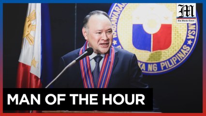 Defense chief talks about President's marching orders