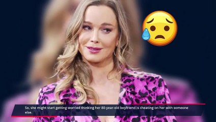 Eric's Pickleball Prank on Donna- Takes it Too Far The Bold and The Beautiful Sp