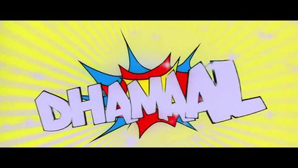 Dhamaal (2007) - Hilarious Comedy & Unforgettable Moments 🎉