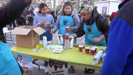 COMENÇA EL CARNESTOLTES 2023 TARREGA